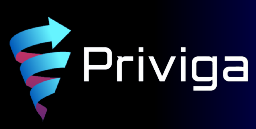 Priviga logo